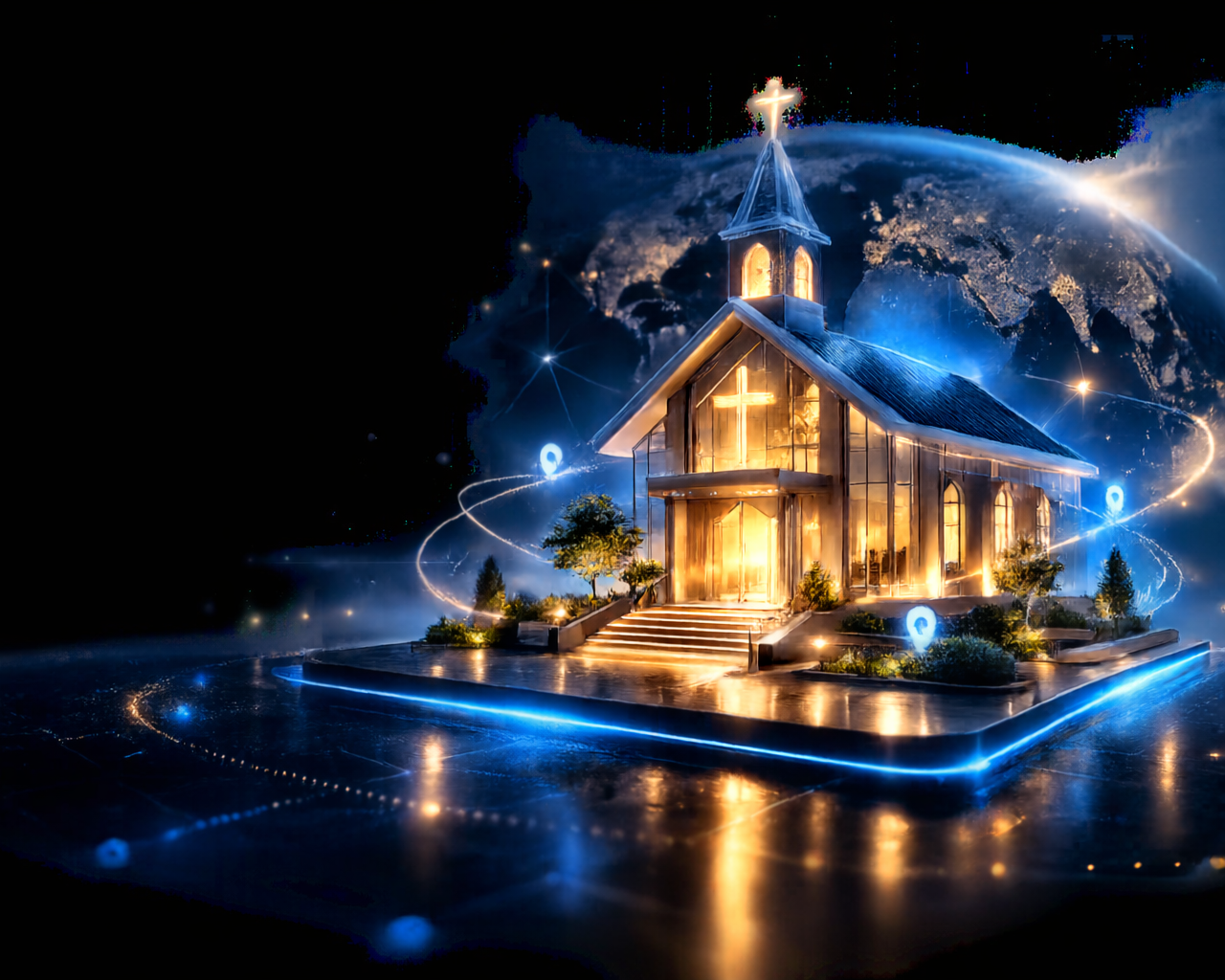 Kilgore Bible Church
